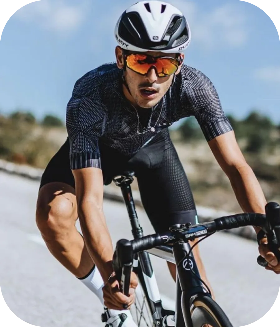 Cycling