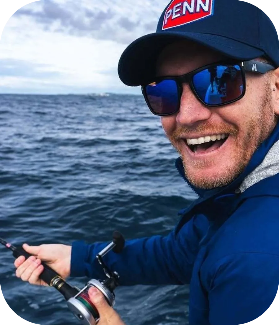 Fishing